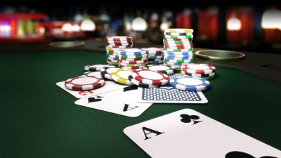 Бесплатный онлайн покер без регистрации